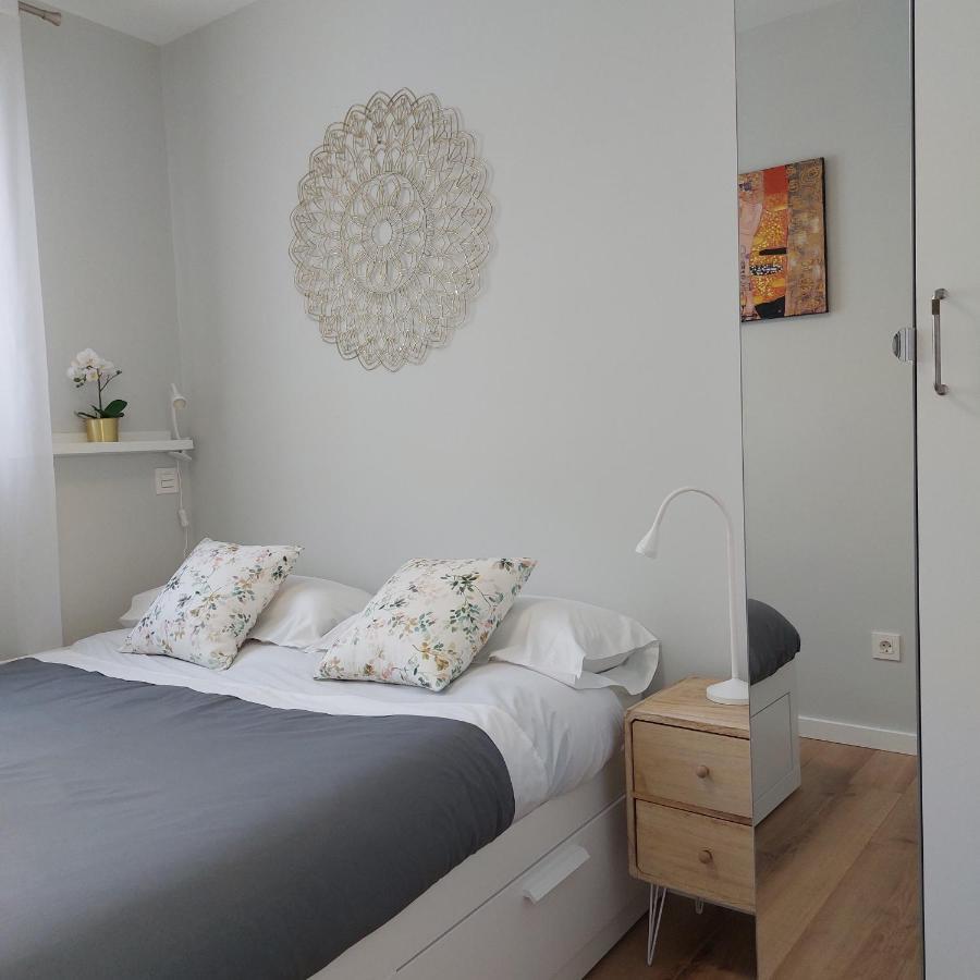 Atico Angela Apartment