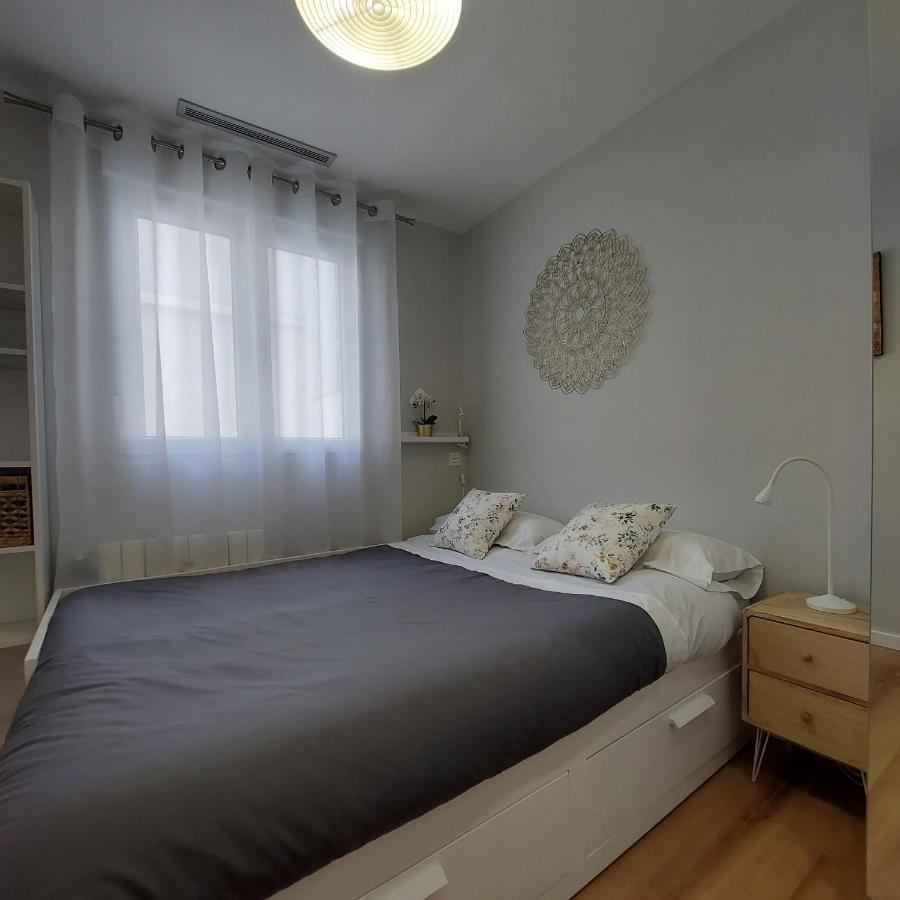 Atico Angela Apartamento