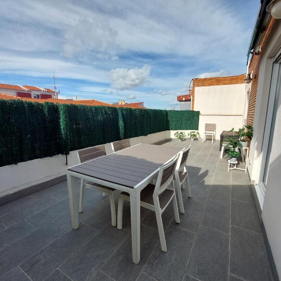 Apartment Atico Angela Valladolid