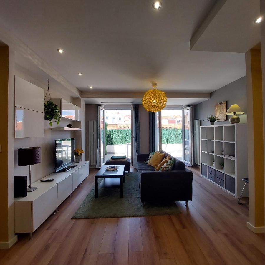 Apartment Atico Angela Valladolid