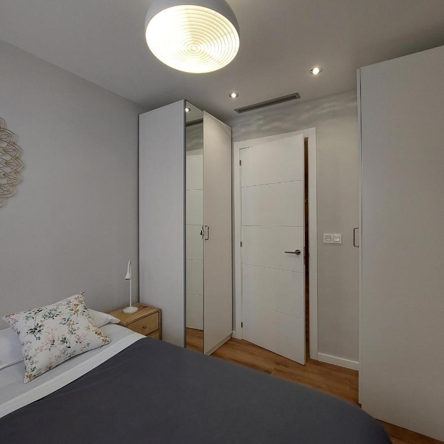 Atico Angela Apartment Valladolid