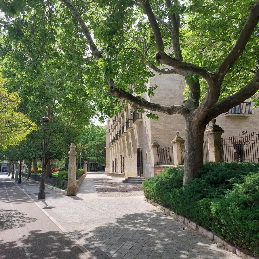 Atico Angela Apartamento Valladolid